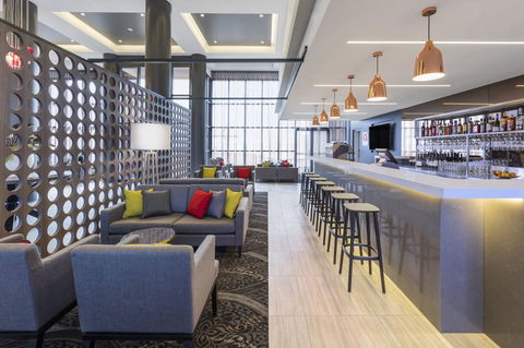 Travelodge Hotel Sydney Airport - Accommodation Fremantle 11