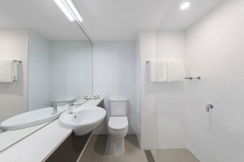 Travelodge Hotel Sydney Airport - Accommodation Fremantle 1