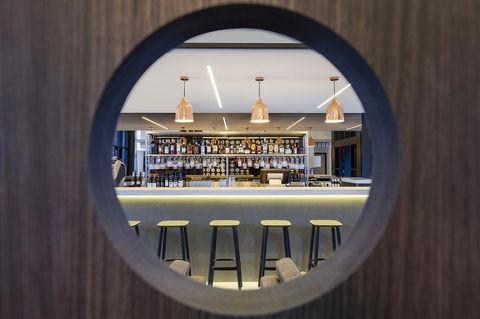 Travelodge Hotel Sydney Airport - Accommodation Fremantle 9