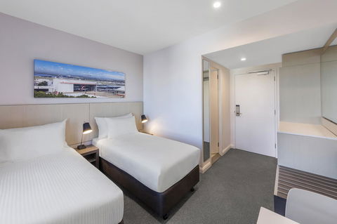 Travelodge Hotel Sydney Airport - Accommodation Fremantle 22