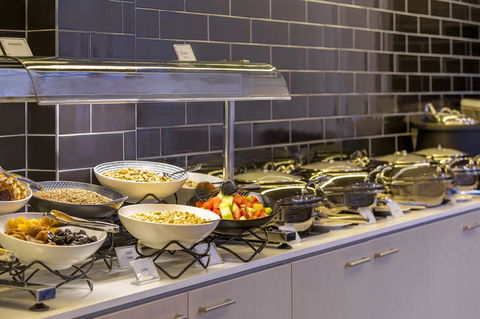 Travelodge Hotel Sydney Airport - Accommodation Fremantle 6