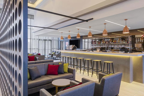 Travelodge Hotel Sydney Airport - Accommodation Fremantle 12