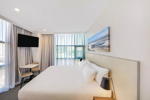 Travelodge Hotel Sydney Airport - Accommodation Fremantle 4