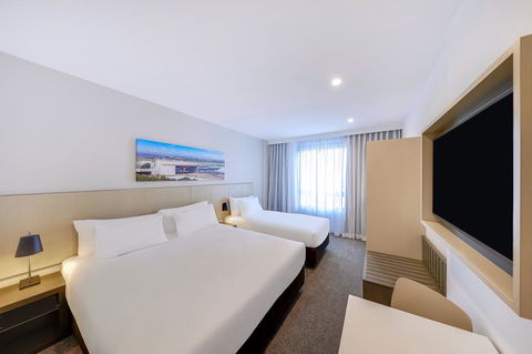 Travelodge Hotel Sydney Airport - Accommodation Fremantle 5