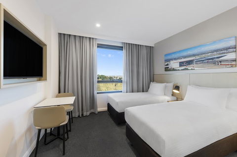Travelodge Hotel Sydney Airport - Accommodation Fremantle 23