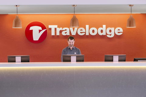 Travelodge Hotel Sydney Airport - Accommodation Fremantle 7