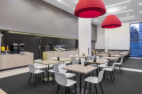 Travelodge Hotel Sydney Airport - Accommodation Fremantle 28