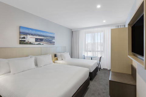 Travelodge Hotel Sydney Airport - Accommodation Fremantle 19