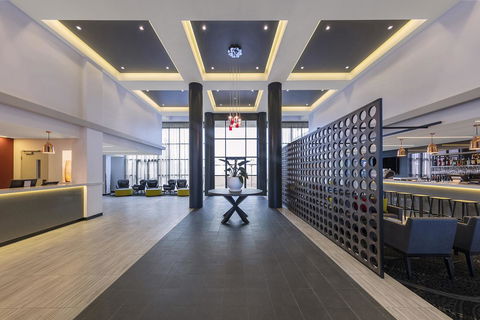 Travelodge Hotel Sydney Airport - Accommodation Fremantle 0