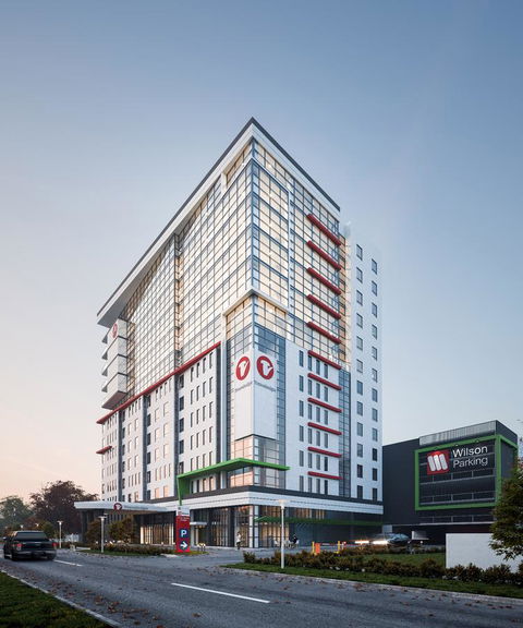 Travelodge Hotel Sydney Airport - Accommodation Fremantle 30