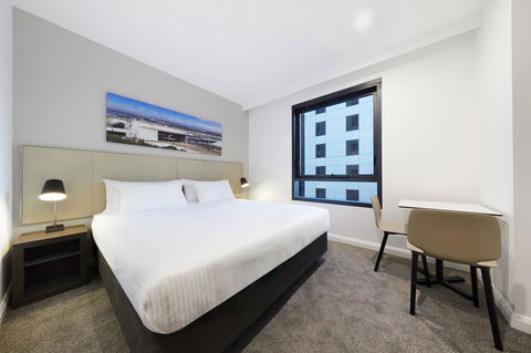 Travelodge Hotel Sydney Airport - Accommodation Fremantle 29