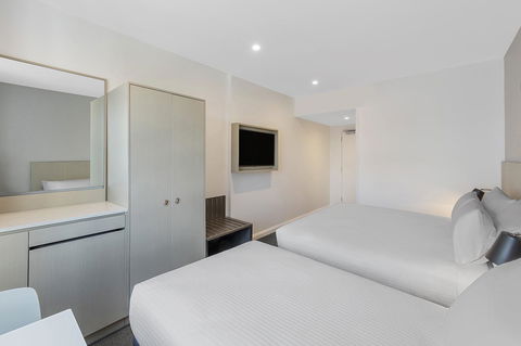 Travelodge Hotel Sydney Airport - Accommodation Fremantle 18