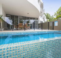 COTTON BEACH 8 ESCAPE WITH PRIVATE PLUNGE POOL - Accommodation Fremantle