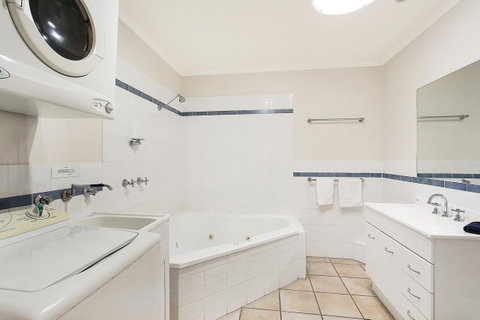 Sails Luxury Apartments Merimbula - Accommodation Fremantle 26