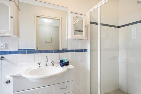 Sails Luxury Apartments Merimbula - Accommodation Fremantle 24