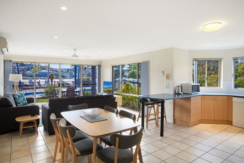 Sails Luxury Apartments Merimbula - Accommodation Fremantle 13