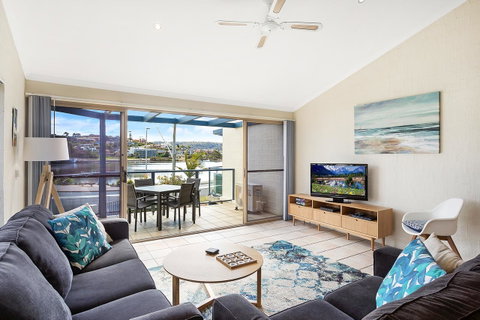 Sails Luxury Apartments Merimbula - Accommodation Fremantle 25