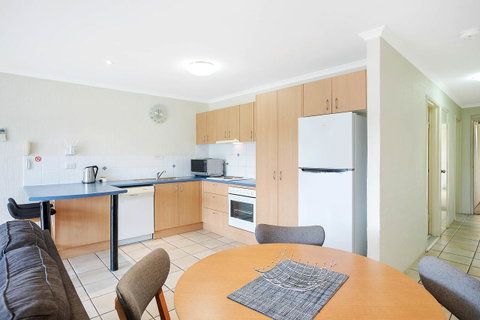 Sails Luxury Apartments Merimbula - Accommodation Fremantle 41