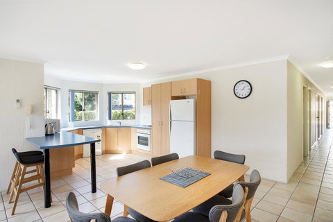 Sails Luxury Apartments Merimbula - Accommodation Fremantle 9