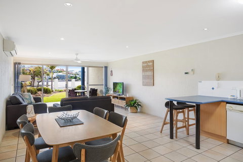 Sails Luxury Apartments Merimbula - Accommodation Fremantle 23
