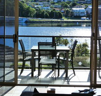 Sails Luxury Apartments Merimbula - Accommodation Fremantle