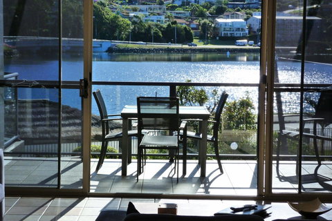 Sails Luxury Apartments Merimbula - Accommodation Fremantle 0