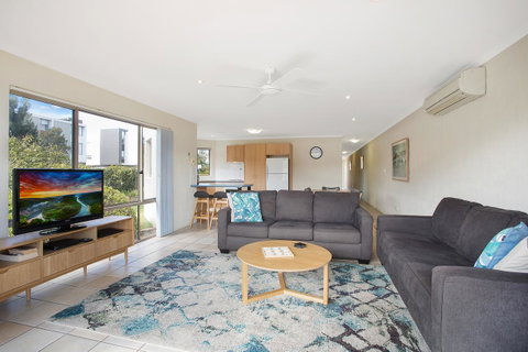Sails Luxury Apartments Merimbula - Accommodation Fremantle 17