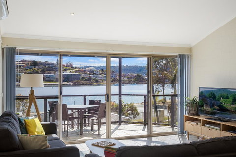 Sails Luxury Apartments Merimbula - Accommodation Fremantle 3