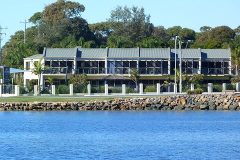 Sails Luxury Apartments Merimbula - Accommodation Fremantle 30