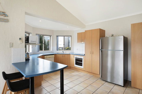 Sails Luxury Apartments Merimbula - Accommodation Fremantle 43