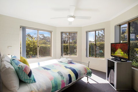 Sails Luxury Apartments Merimbula - Accommodation Fremantle 8