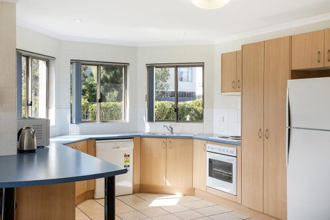 Sails Luxury Apartments Merimbula - Accommodation Fremantle 7
