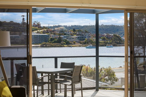 Sails Luxury Apartments Merimbula - Accommodation Fremantle 2