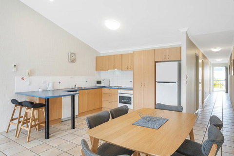 Sails Luxury Apartments Merimbula - Accommodation Fremantle 38