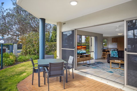 Sails Luxury Apartments Merimbula - Accommodation Fremantle 10