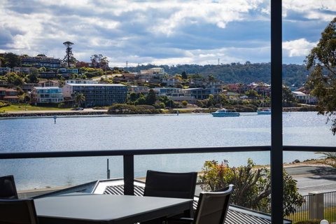 Sails Luxury Apartments Merimbula - Accommodation Fremantle 20