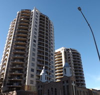 Fiori Apartments - Accommodation Fremantle
