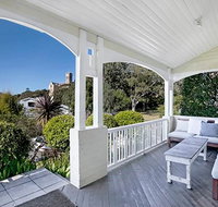 Holiday Home Fairy Bower Road Manly FAB05 - Accommodation Fremantle