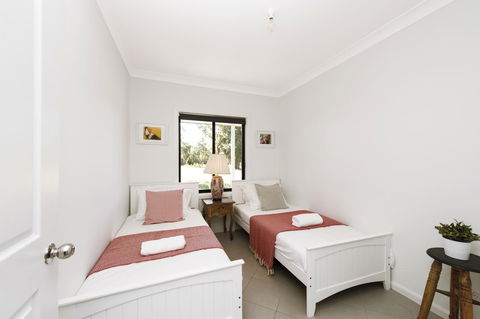 The Woods Farm Jervis Bay - Accommodation Fremantle 29