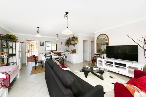 The Woods Farm Jervis Bay - Accommodation Fremantle 16