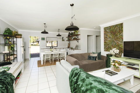The Woods Farm Jervis Bay - Accommodation Fremantle 43