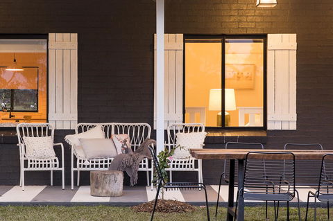 The Woods Farm Jervis Bay - Accommodation Fremantle 6