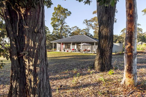 The Woods Farm Jervis Bay - Accommodation Fremantle 21
