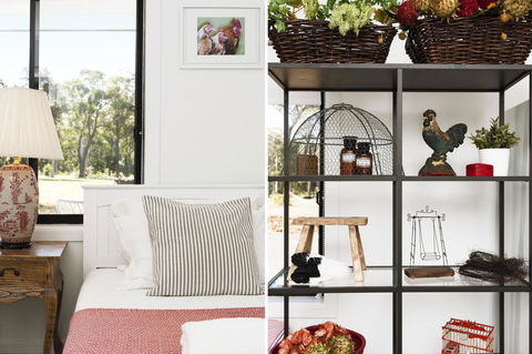 The Woods Farm Jervis Bay - Accommodation Fremantle 20