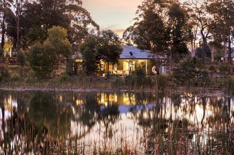 The Woods Farm Jervis Bay - Accommodation Fremantle 5