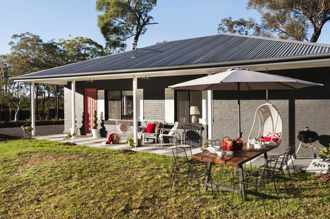 The Woods Farm Jervis Bay - Accommodation Fremantle 32