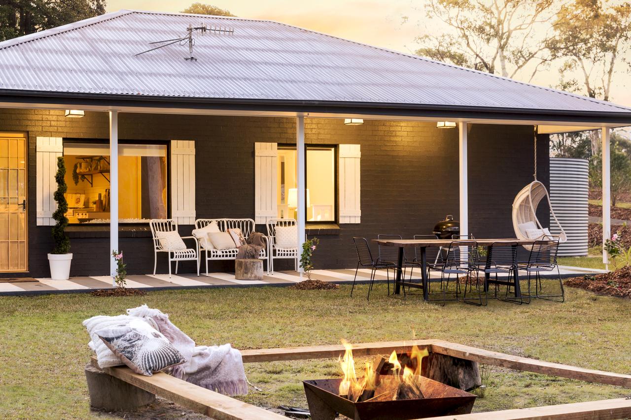 Watersleigh NSW Accommodation Fremantle
