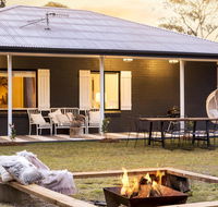 The Woods Farm Jervis Bay - Accommodation Fremantle