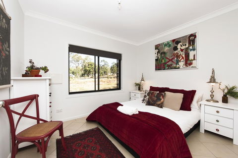 The Woods Farm Jervis Bay - Accommodation Fremantle 25