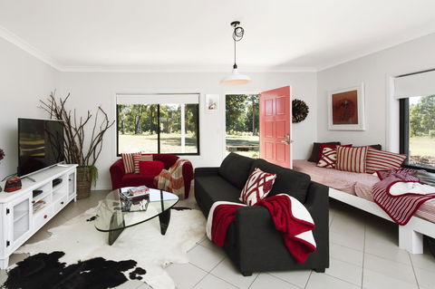The Woods Farm Jervis Bay - Accommodation Fremantle 22